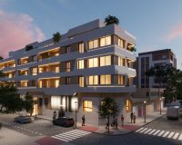 Rynek Pierwotny - Apartament / Duplex - Santa Pola