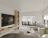 Rynek Pierwotny - Apartament / Duplex - Santa Pola