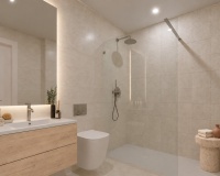 Rynek Pierwotny - Apartament / Duplex - Santa Pola