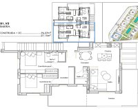 Rynek Pierwotny - Apartament / Duplex - Torre Pacheco