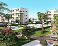 Rynek Pierwotny - Apartament / Duplex - Torre Pacheco