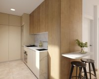 Rynek Pierwotny - Apartament / Duplex - Torre Pacheco