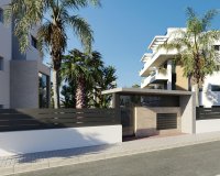 Rynek Pierwotny - Apartament / Duplex - Torre Pacheco