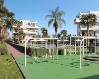 Rynek Pierwotny - Apartament / Duplex - Torre Pacheco