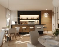 Rynek Pierwotny - Apartament / Duplex - Torre Pacheco