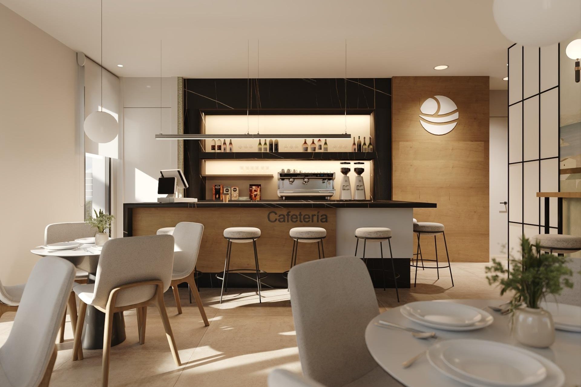 Rynek Pierwotny - Apartament / Duplex - Torre Pacheco