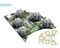 Rynek Pierwotny - Apartament / Duplex - Torre Pacheco
