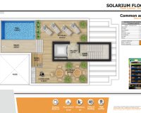 Rynek Pierwotny - Apartament / Duplex - Torrevieja - Acequion