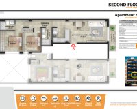 Rynek Pierwotny - Apartament / Duplex - Torrevieja - Acequion