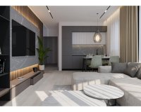 Rynek Pierwotny - Apartament / Duplex - Torrevieja - Centro