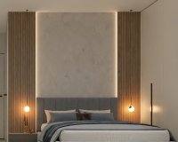 Rynek Pierwotny - Apartament / Duplex - Torrevieja - Centro