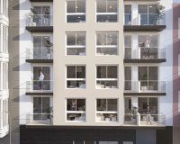 Rynek Pierwotny - Apartament / Duplex - Torrevieja