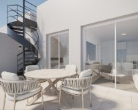Rynek Pierwotny - Apartament / Duplex - Torrevieja