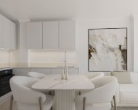Rynek Pierwotny - Apartament / Duplex - Torrevieja