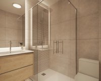 Rynek Pierwotny - Apartament / Duplex - Torrevieja