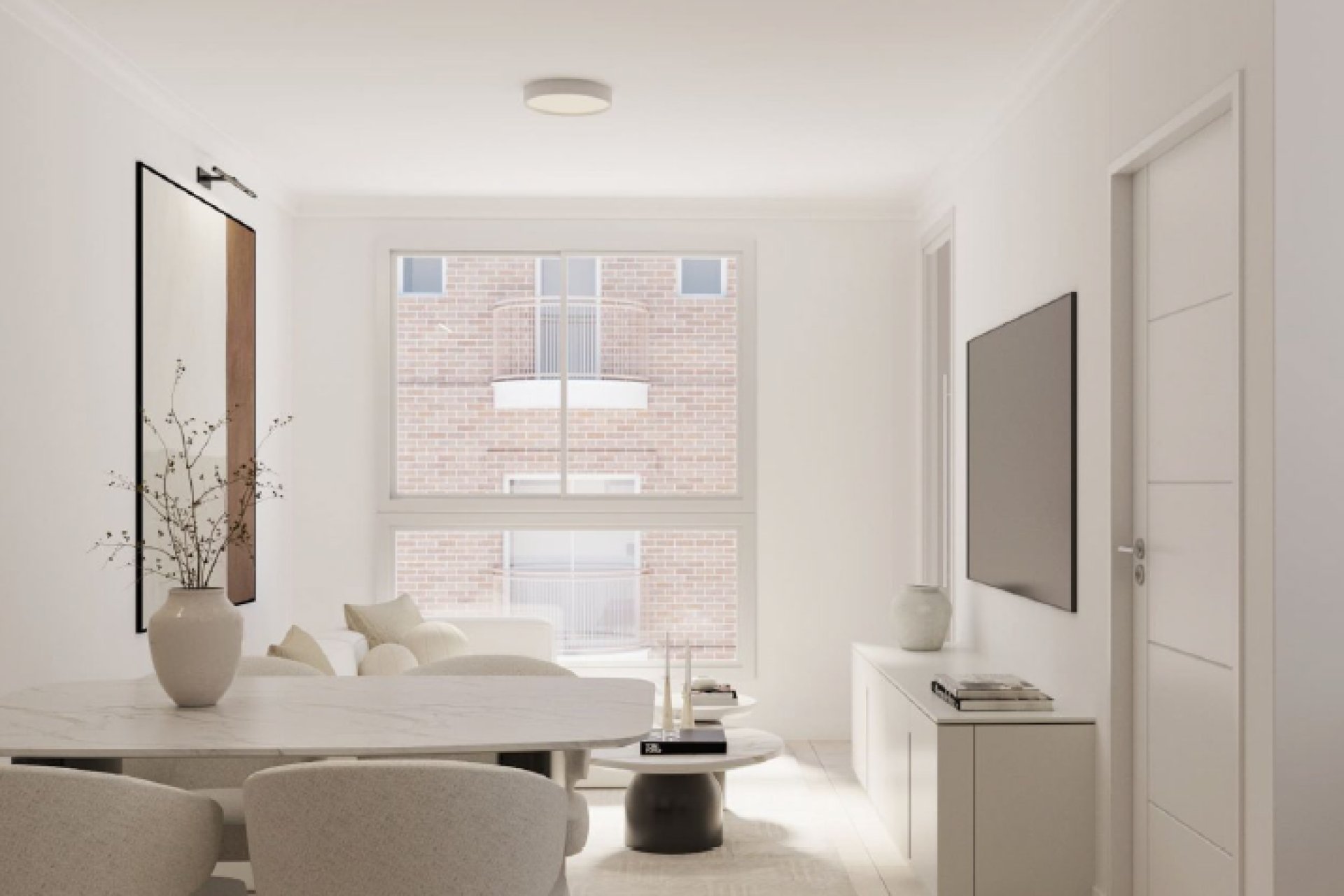 Rynek Pierwotny - Apartament / Duplex - Torrevieja