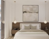 Rynek Pierwotny - Apartament / Duplex - Torrevieja
