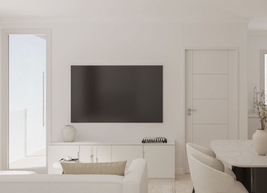 Rynek Pierwotny - Apartament / Duplex - Torrevieja
