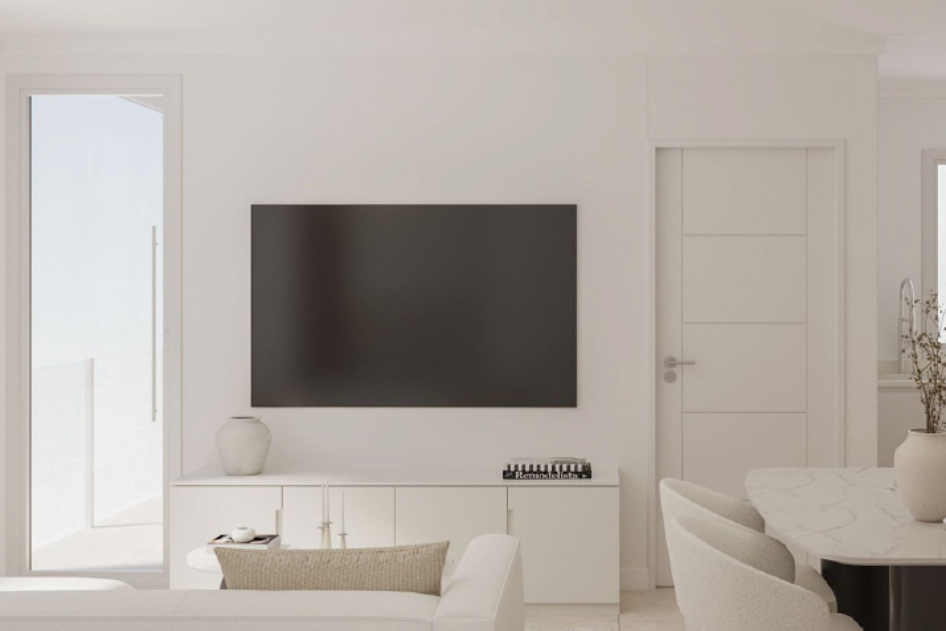 Rynek Pierwotny - Apartament / Duplex - Torrevieja