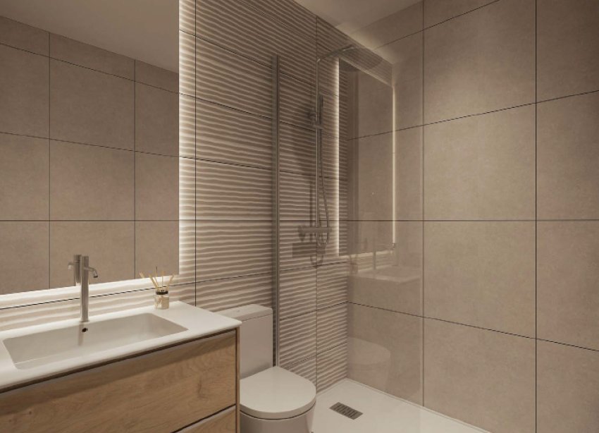 Rynek Pierwotny - Apartament / Duplex - Torrevieja