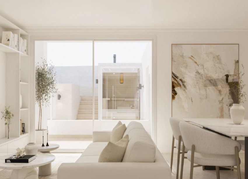 Rynek Pierwotny - Apartament / Duplex - Torrevieja