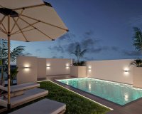 Rynek Pierwotny - Apartament / Duplex - Torrevieja