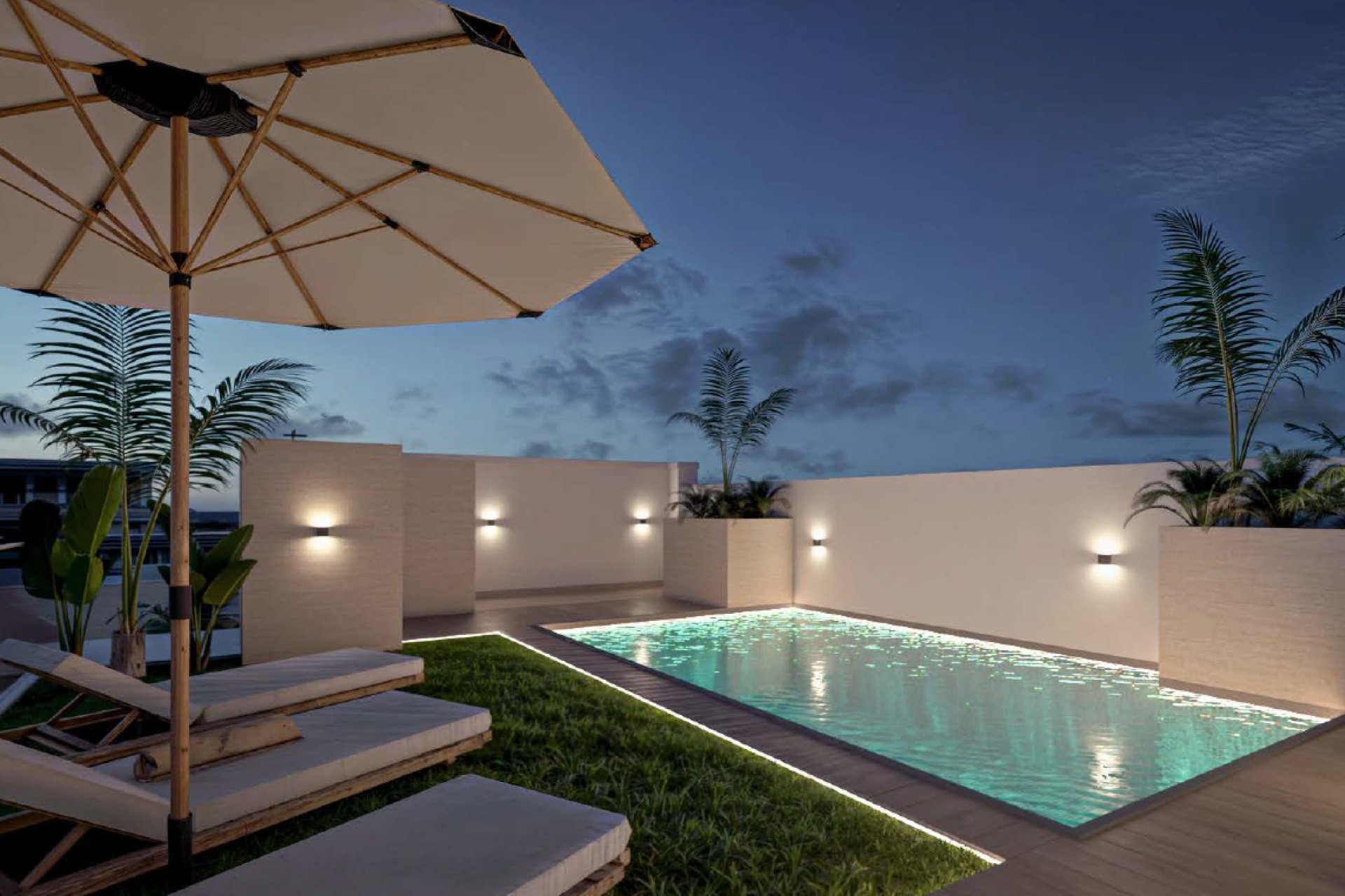 Rynek Pierwotny - Apartament / Duplex - Torrevieja