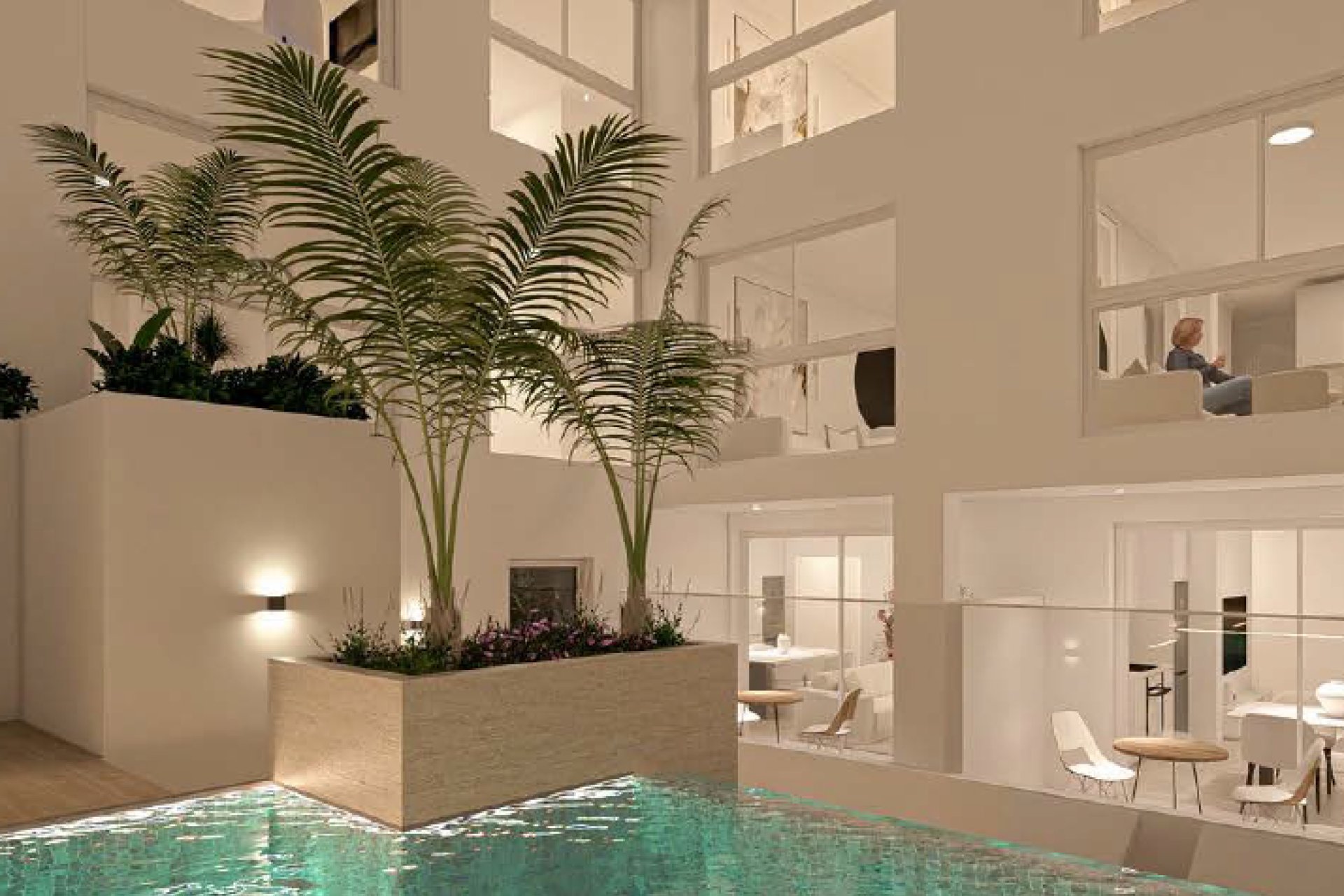 Rynek Pierwotny - Apartament / Duplex - Torrevieja