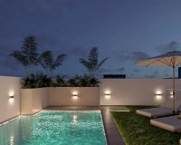 Rynek Pierwotny - Apartament / Duplex - Torrevieja