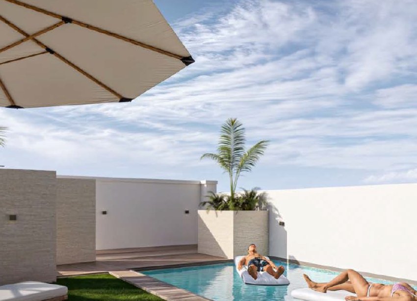 Rynek Pierwotny - Apartament / Duplex - Torrevieja