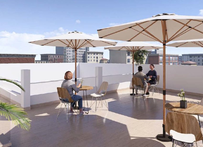 Rynek Pierwotny - Apartament / Duplex - Torrevieja
