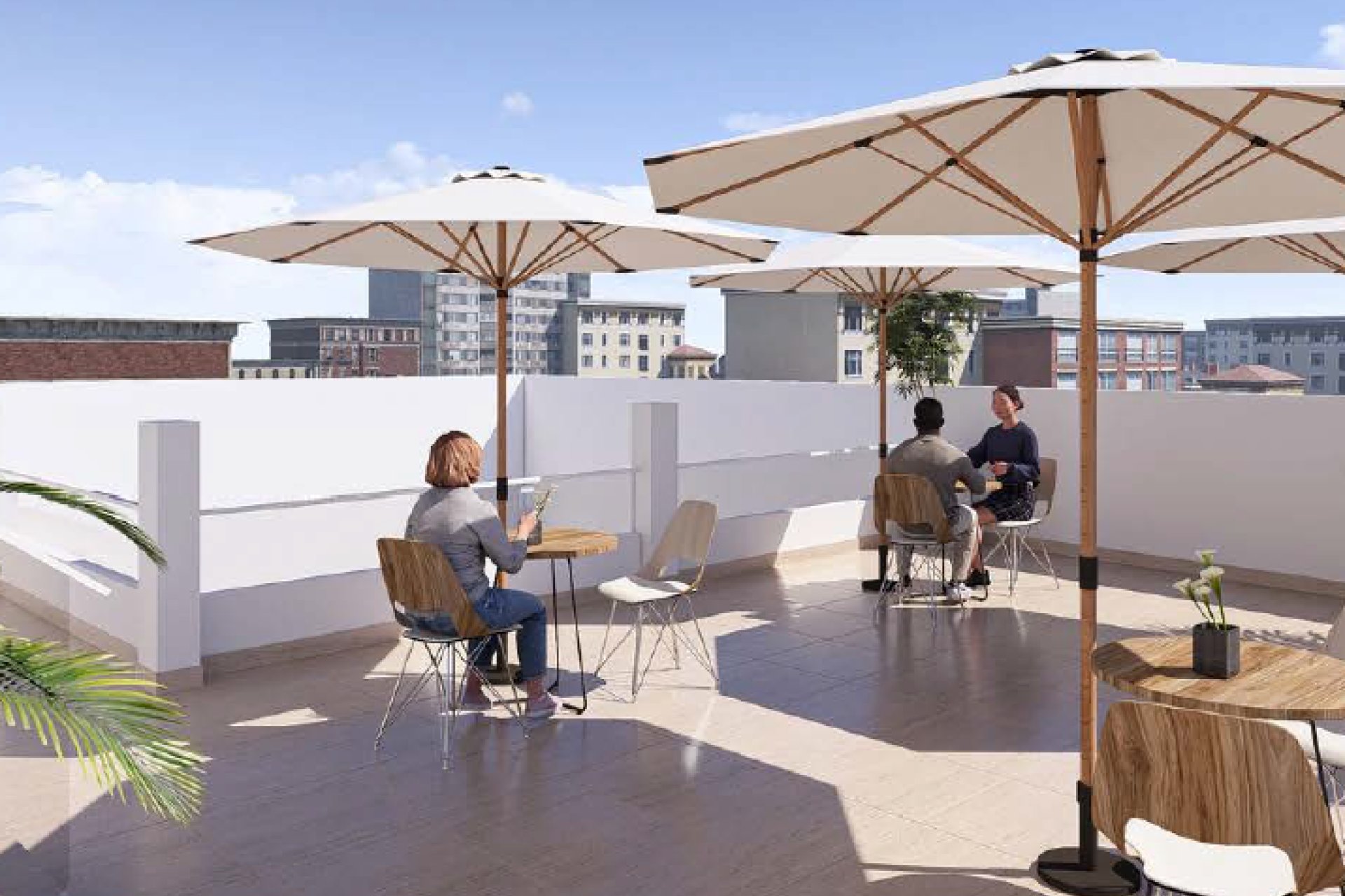 Rynek Pierwotny - Apartament / Duplex - Torrevieja
