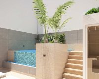 Rynek Pierwotny - Apartament / Duplex - Torrevieja