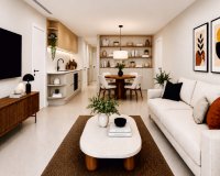 Rynek Pierwotny - Apartament / Duplex - Torrevieja
