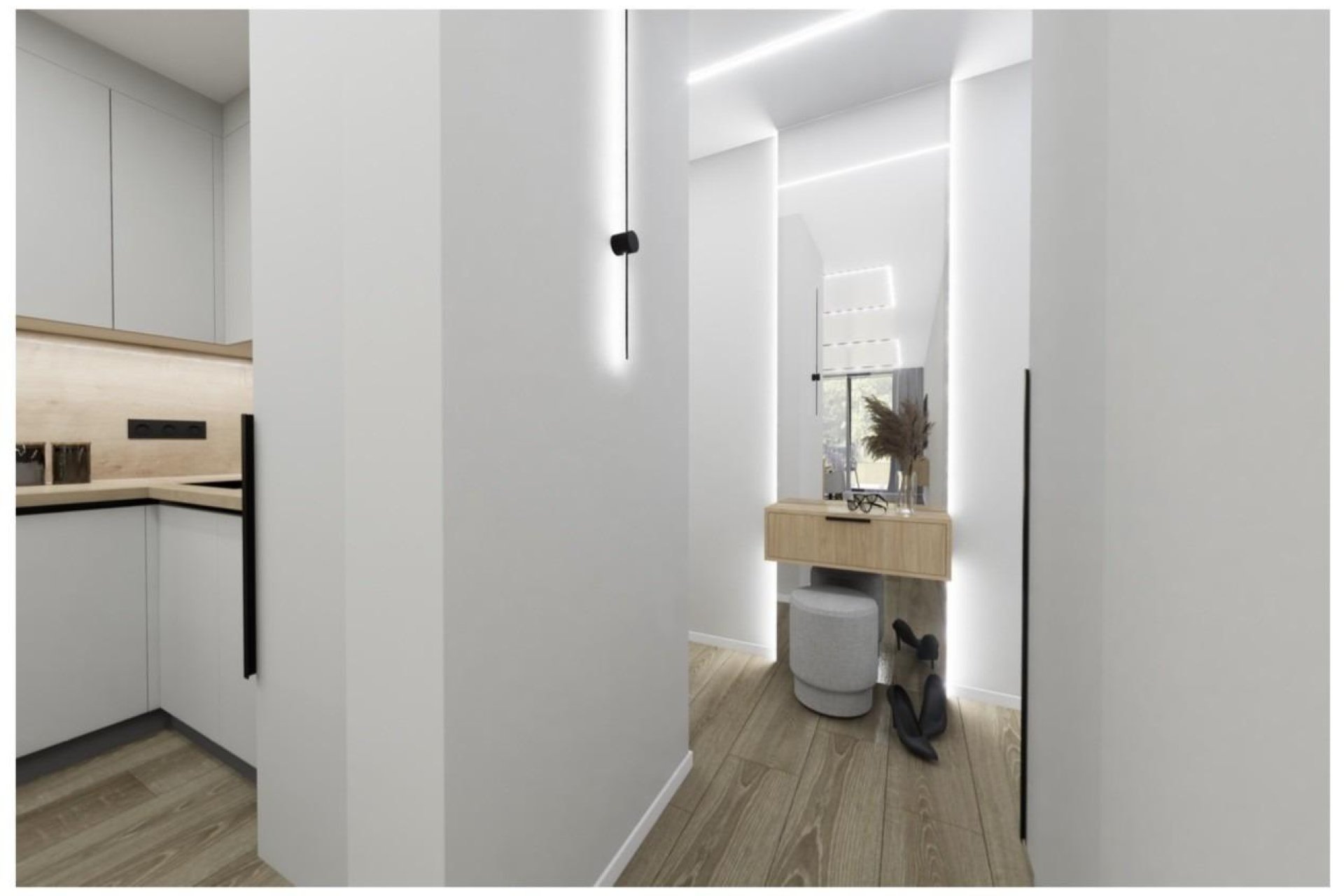 Rynek Pierwotny - Apartament / Duplex - Torrevieja