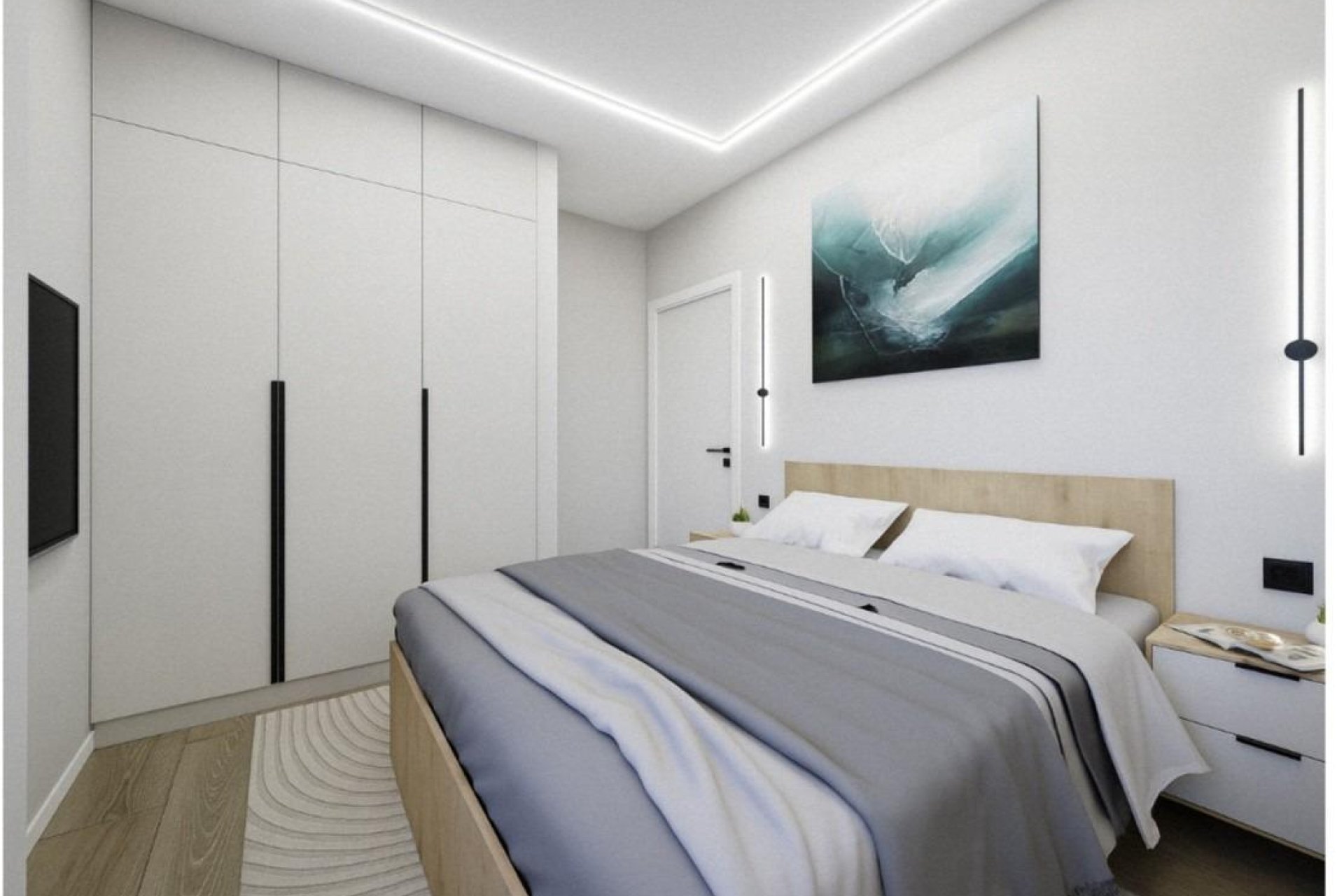 Rynek Pierwotny - Apartament / Duplex - Torrevieja