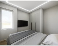 Rynek Pierwotny - Apartament / Duplex - Torrevieja