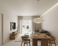 Rynek Pierwotny - Apartament / Duplex - Torrevieja