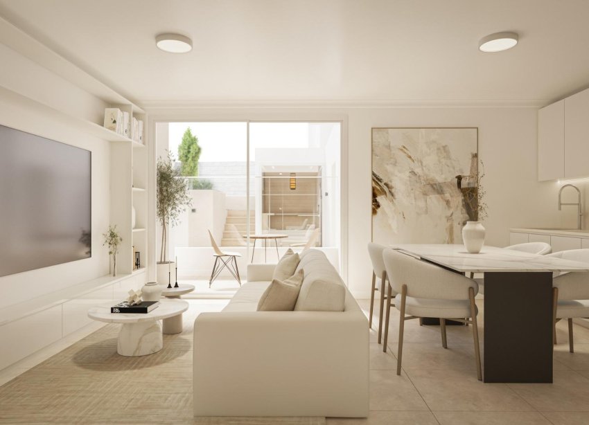 Rynek Pierwotny - Apartament / Duplex - Torrevieja
