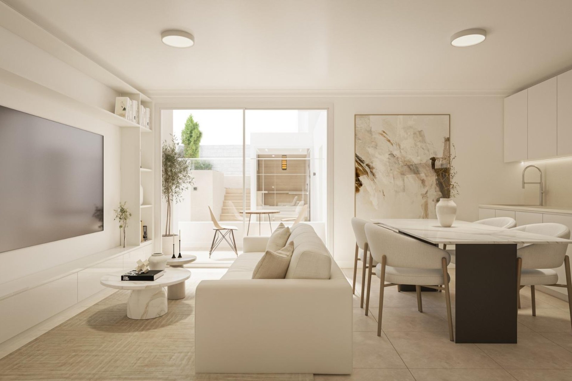 Rynek Pierwotny - Apartament / Duplex - Torrevieja