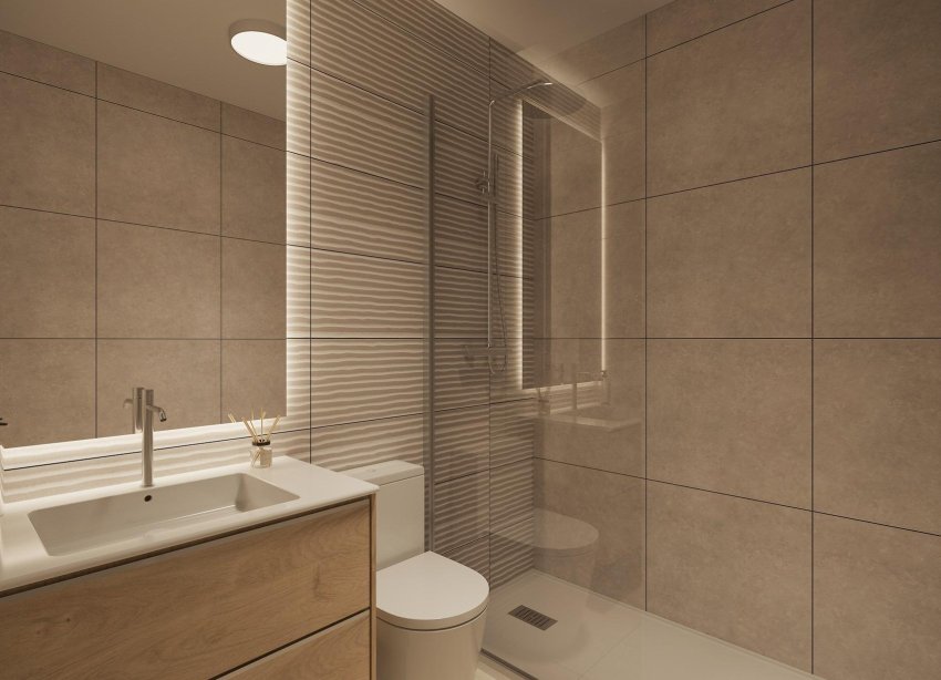 Rynek Pierwotny - Apartament / Duplex - Torrevieja
