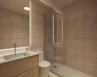 Rynek Pierwotny - Apartament / Duplex - Torrevieja