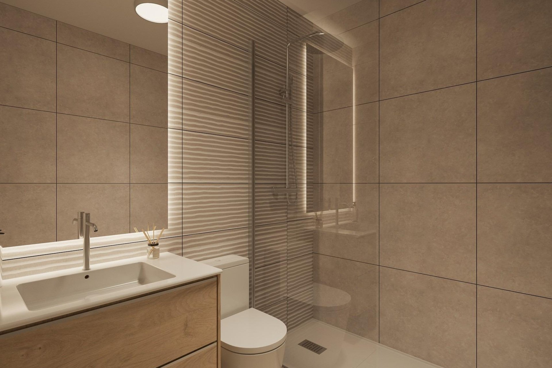 Rynek Pierwotny - Apartament / Duplex - Torrevieja