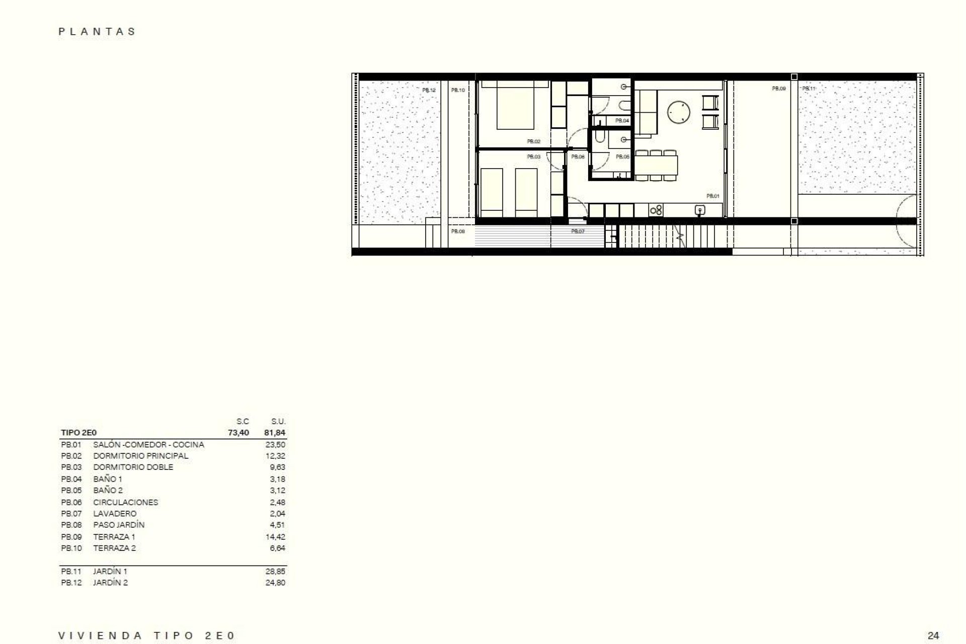 Rynek Pierwotny - Apartament / Duplex - Torrevieja