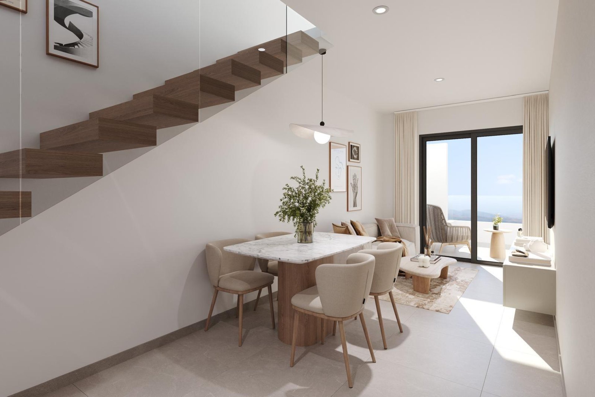 Rynek Pierwotny - Apartament / Duplex - Torrevieja