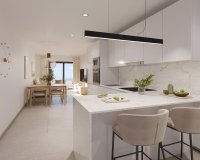 Rynek Pierwotny - Apartament / Duplex - Torrevieja