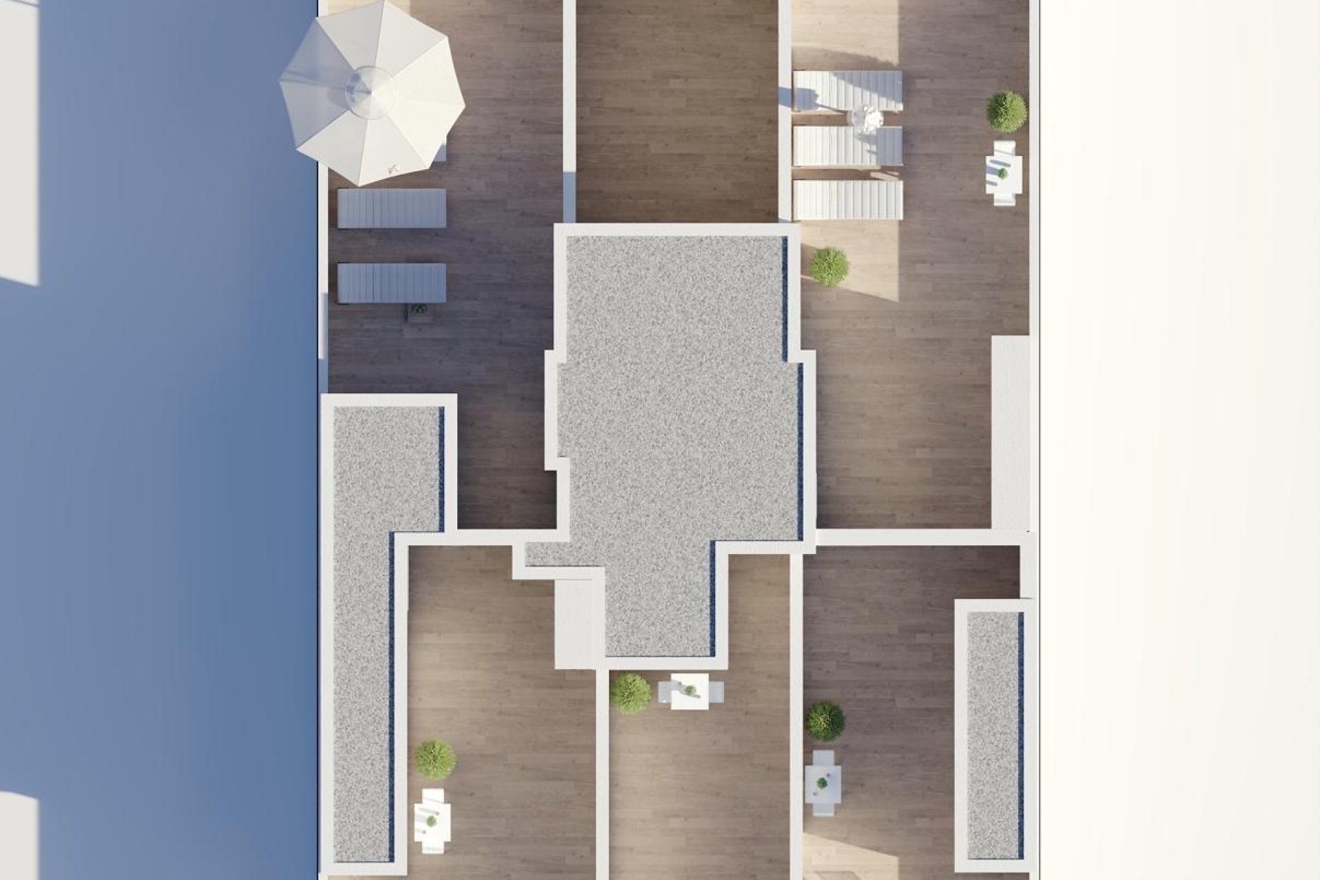 Rynek Pierwotny - Apartament / Duplex - Torrevieja