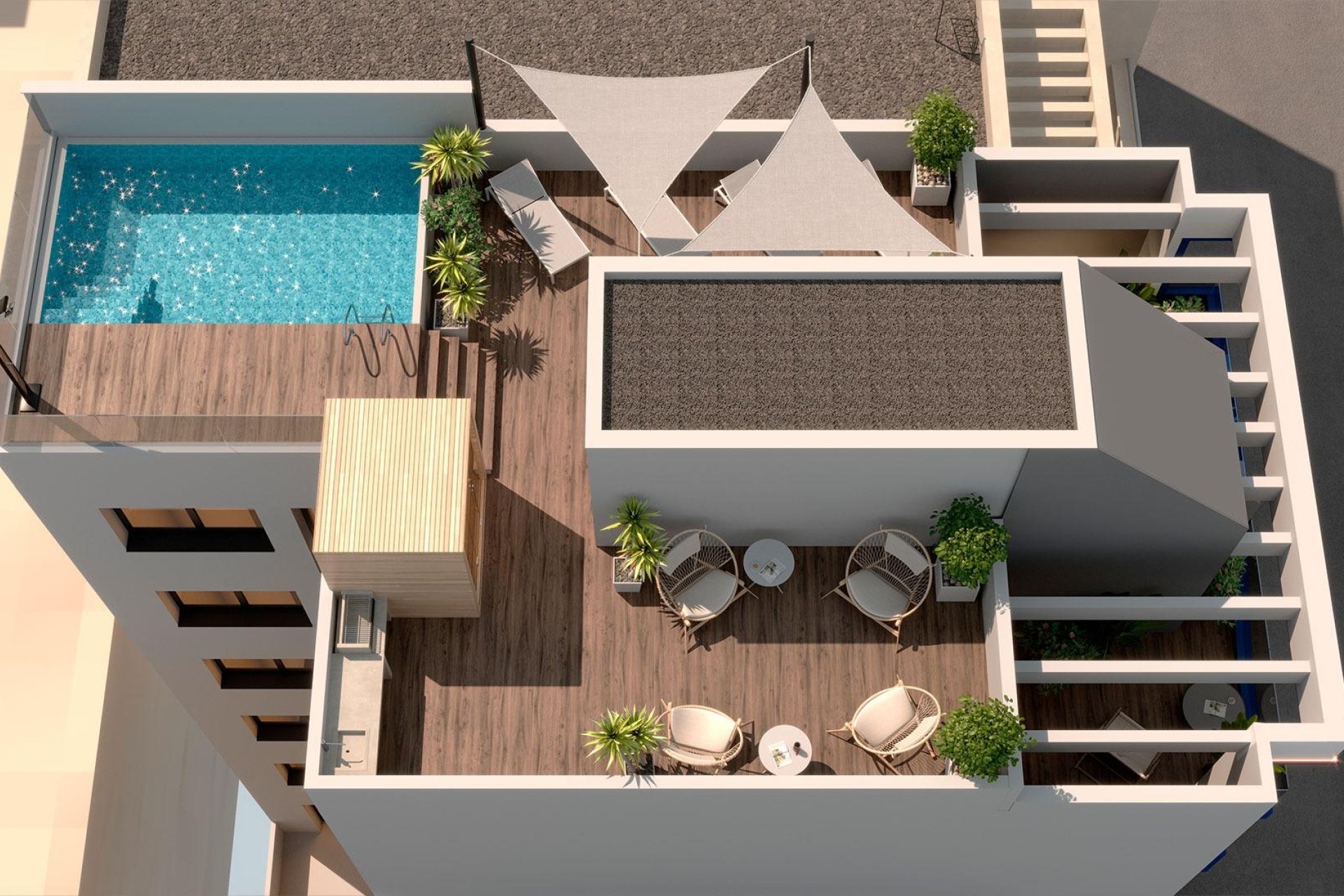 Rynek Pierwotny - Apartament / Duplex - Torrevieja