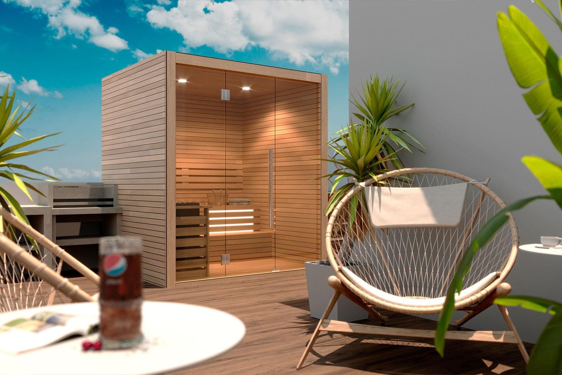Rynek Pierwotny - Apartament / Duplex - Torrevieja