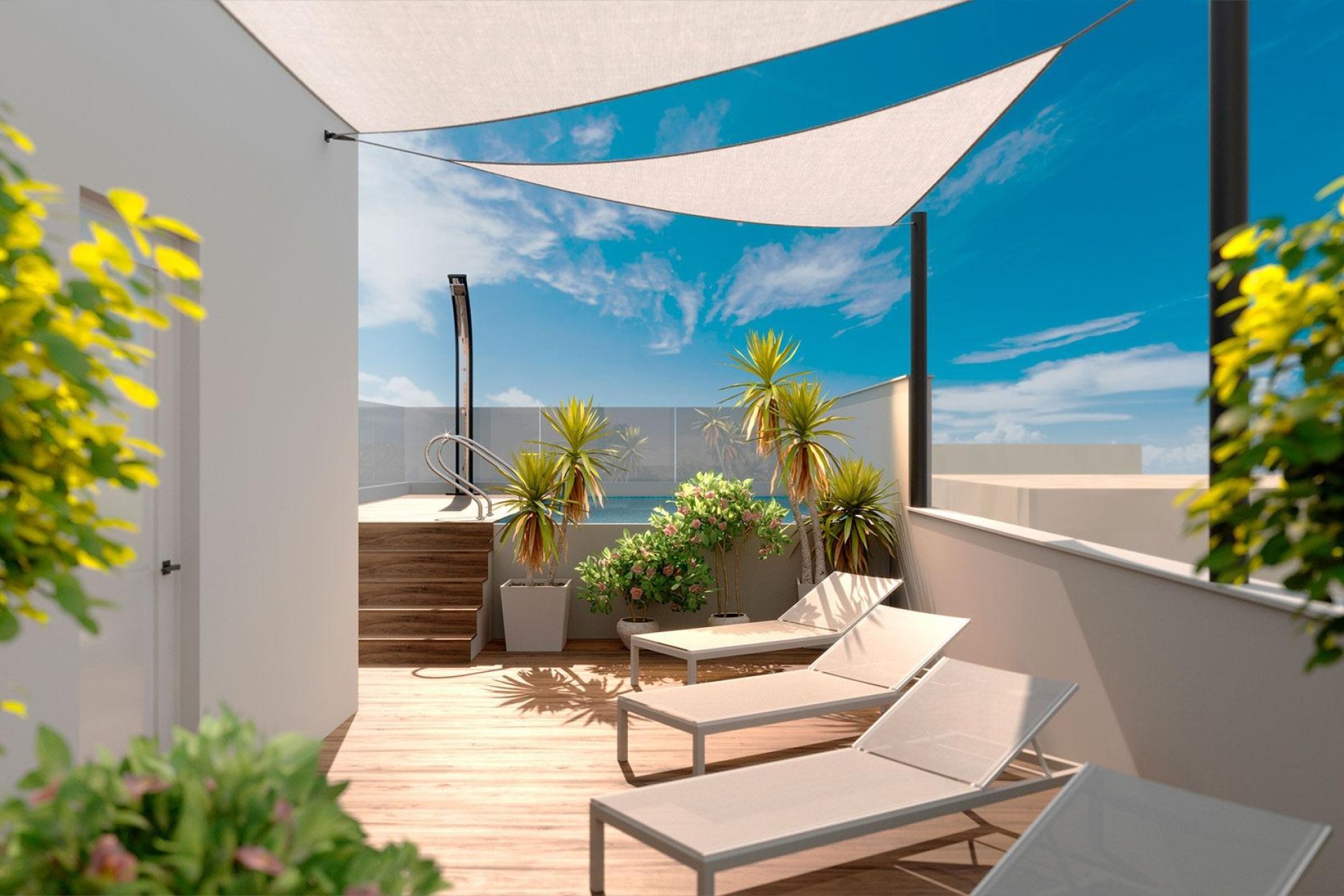 Rynek Pierwotny - Apartament / Duplex - Torrevieja